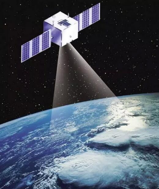 中科宇图刘锐遥感能够监测区域土壤重金属污染吗